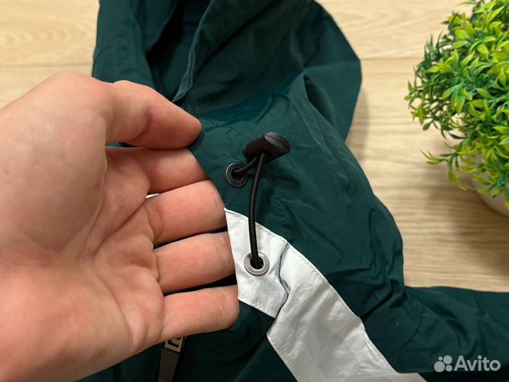 Ветровка Corteiz спортивная мужская