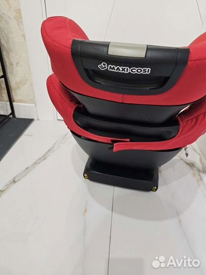 Автокресло Maxi Cosi Ferofix