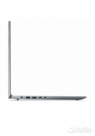 Ноутбук Lenovo IdeaPad 3 Slim 16IRU8 16