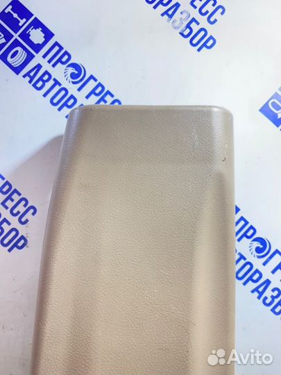 Обшивка стойки правая Great Wall Hover H2