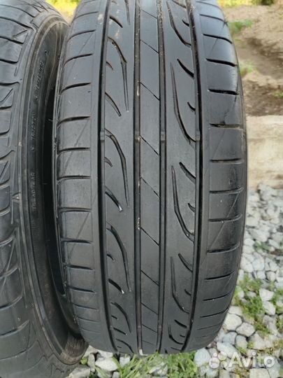 Dunlop SP Sport LM704 215/60 R16