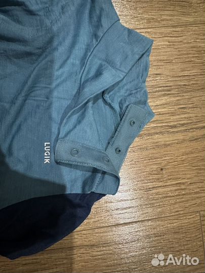 Термобелье из шерсти мериноса 92