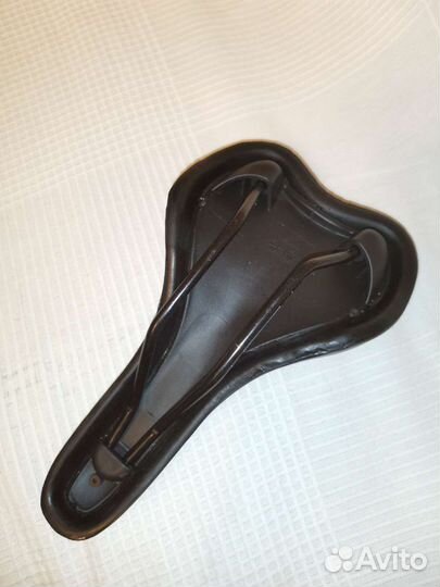 Седло новое