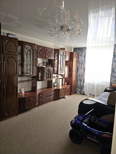 2-к. квартира, 45,4 м², 3/5 эт.