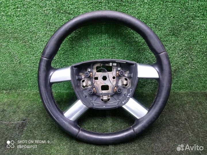 Руль Ford Focus 2 (2005-2011)