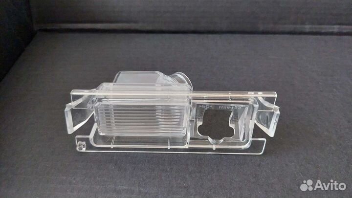 Плафон для камеры заднего вида Киа Рио 4