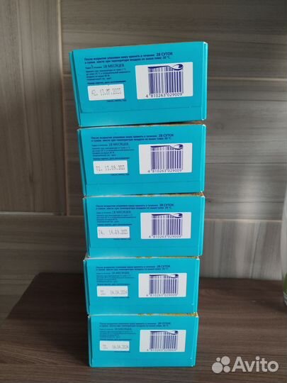 Каша детская Беллакт