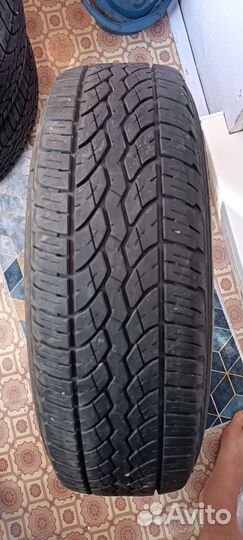 Yokohama Geolandar H/T-S G051 215/70 R16 100H