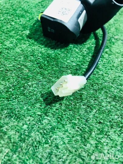 Вентилятор охлаждения отсека электроники BMW X5