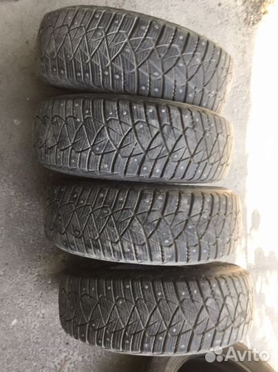 Goodyear Ultragrip 600 195/65 R15