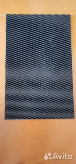 Эва/EVA коврик в прихожую 50*80см