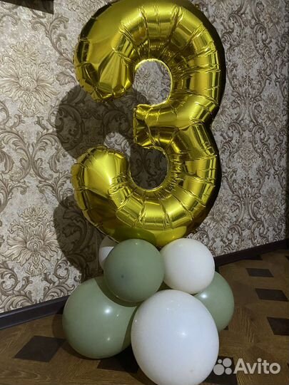 Воздушный шар