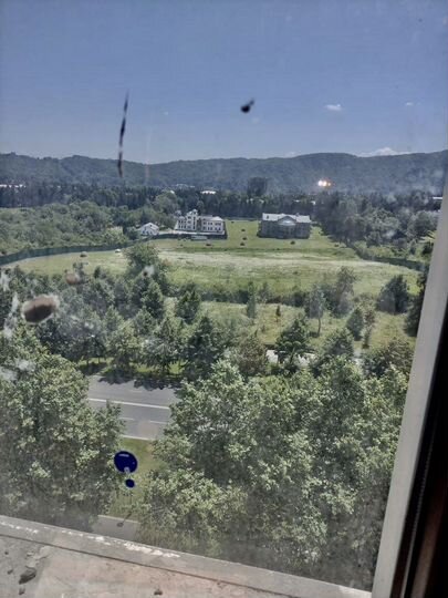 1-к. квартира, 56,3 м², 7/12 эт.