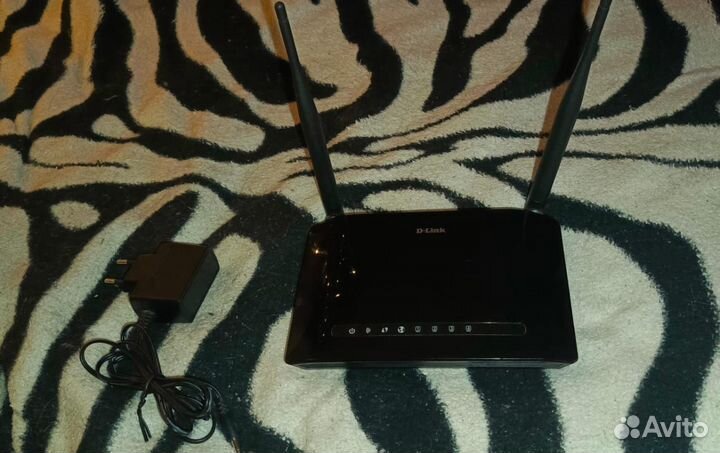 Роутер тп линк