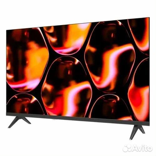 Телевизор SMART tv