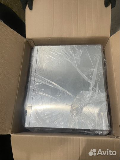 Печь для пиццы