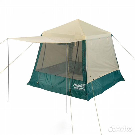 Шатер Veranda HS-3453 Helios