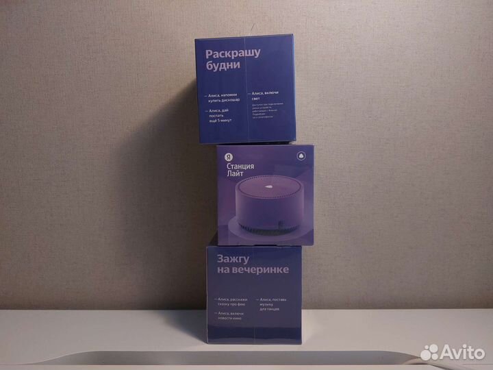 Яндекс станция лайт гарантия 1 год