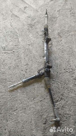 Рейка рулевая Форд Транзит 2013-2023