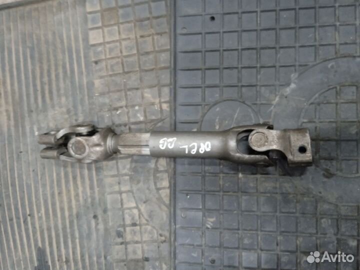 Рулевой кардан опель астра н, автовыкуп/авторазбор