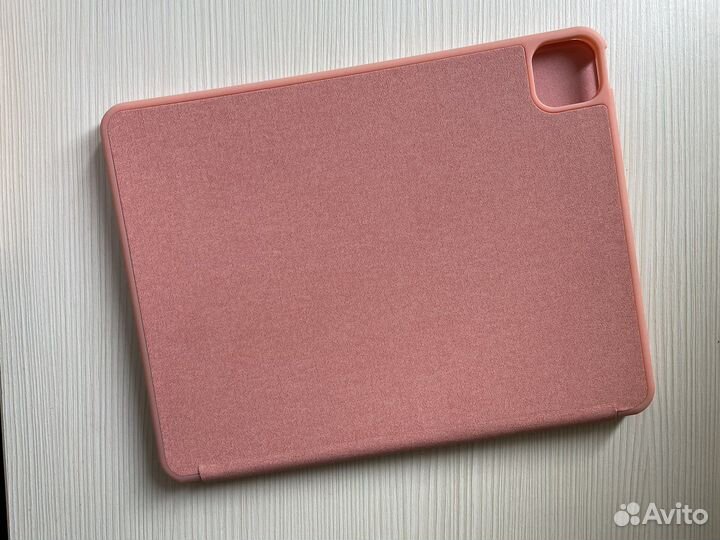 Чехол книжка на iPad pro 11 2018-2020
