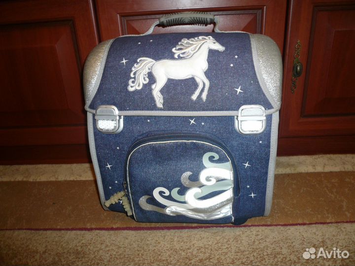 Ранец Hama (германия)