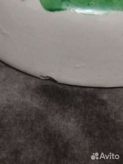 Набор графин с рюмками СССР, редкий