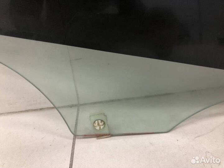 Стекло двери задней правой Mazda Atenza GG 2002-20