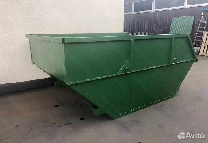 Контейнер для мусора О-4946