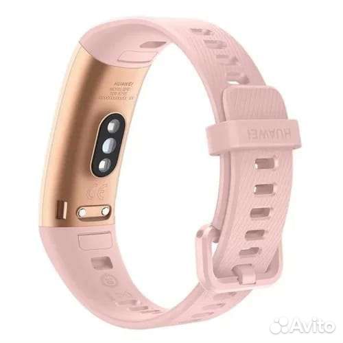 Фитнес браслет