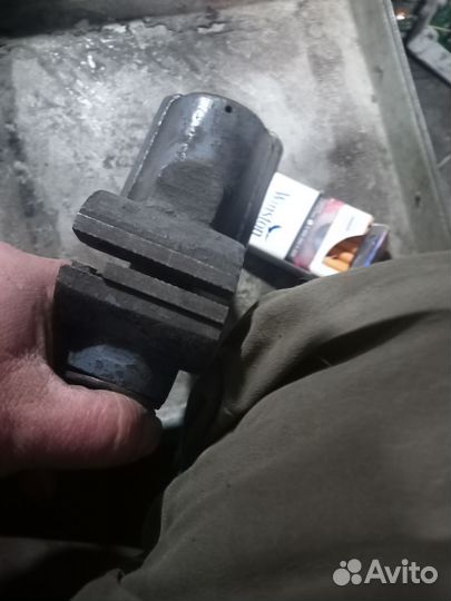 Тиски слесарные