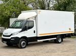 Iveco Daily 3.0 MT, 2019, 336 346 км