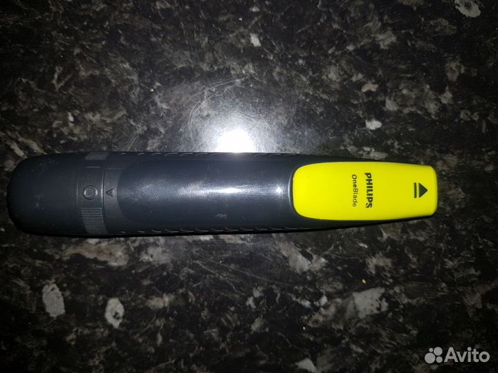 Бритва триммер Philips OneBlade QP2510