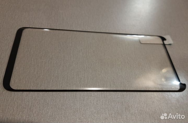 Стекло защитное для смартфона Samsung S8