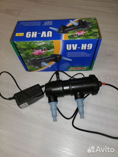 Фильтры для аквариума