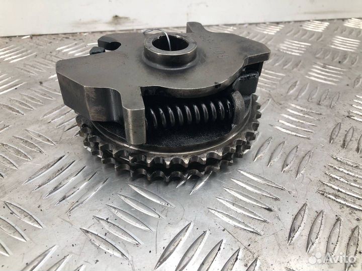 Привод тнвд Mercedes-Benz Vito W638 1998