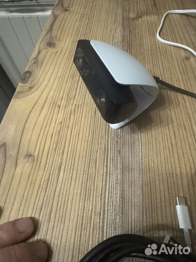 Камера ps 5
