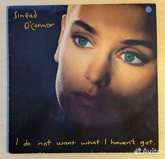 Грампластинки фирменные