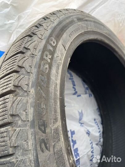 Tourador Winter Pro TSU2 24.5/45 R18 100V