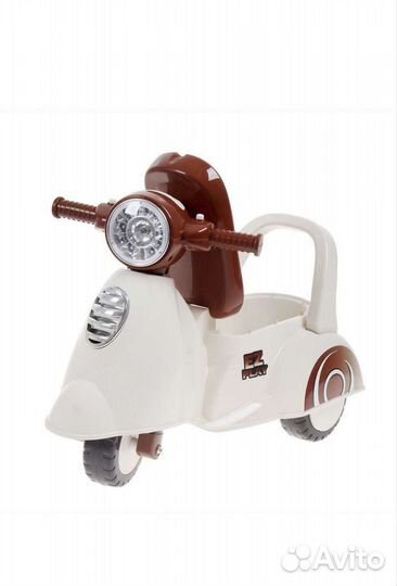 Детский мотоцикл каталка