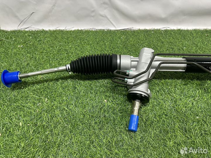Рулевая рейка на Opel Astra H / Zafira B