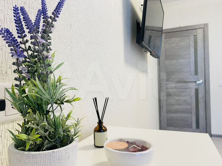 3-к. квартира, 70 м², 16/16 эт.