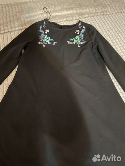 Вещи женские пакетом 46-48