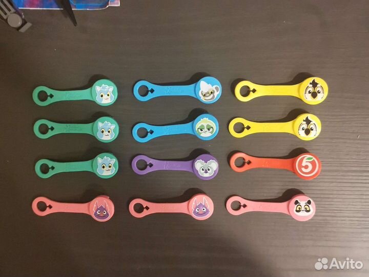 Каваи пятерочка