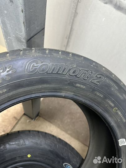 Cordiant Comfort 2 215/55 R16 97H