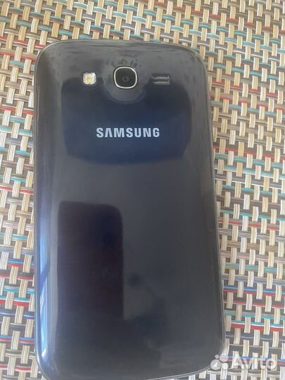 Samsung Galaxy Grand GT-I9082, 8 ГБ