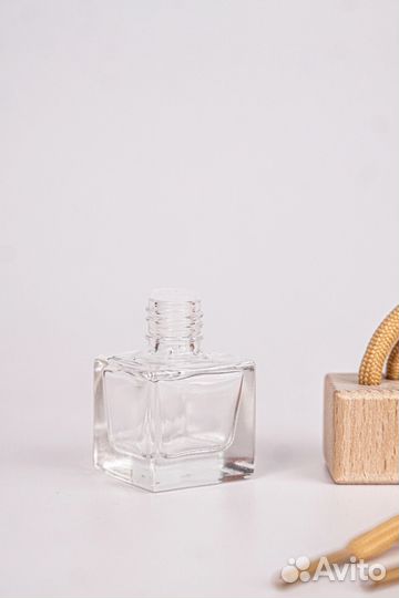 Автофлакон для автопарфюма