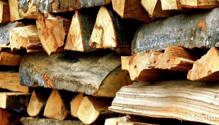 Хорошие дрова