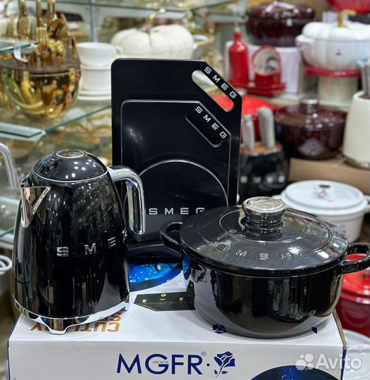 Доски разделочные для кухни