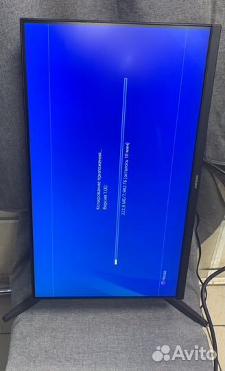 Монитор samsung 24 144гц